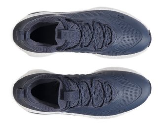 Under Armour Phantom Fore pánske golfové topánky, modré