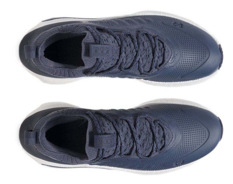 Under Armour Phantom Fore pánske golfové topánky, modré