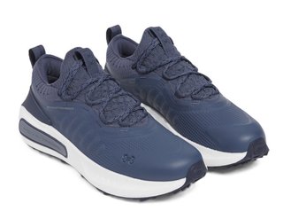 Under Armour Phantom Fore pánske golfové topánky, modré