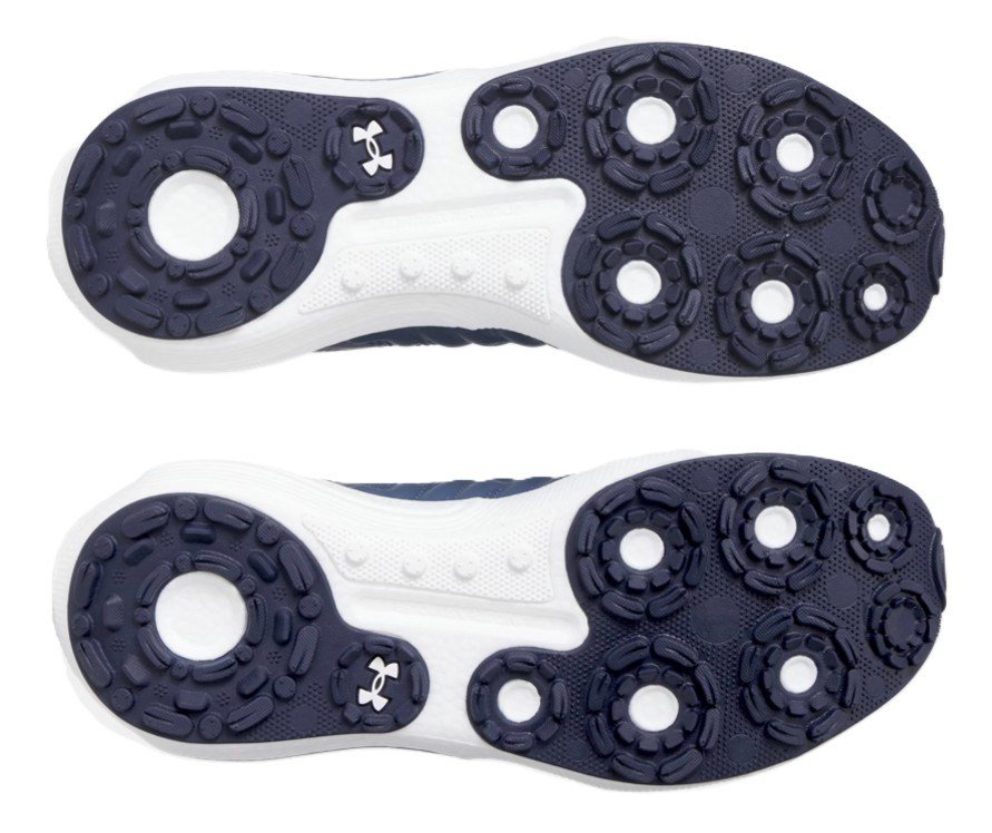 Under Armour Phantom Fore pánske golfové topánky, modré
