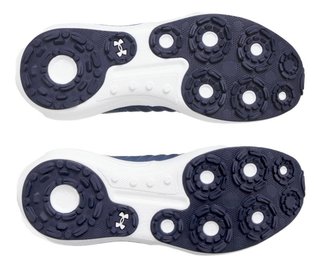 Under Armour Phantom Fore pánske golfové topánky, modré