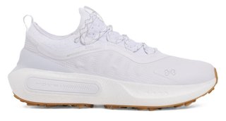 Under Armour Phantom Fore pánske golfové topánky, biele