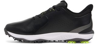 Under Armour Drive Fade pánske golfové topánky, čierne