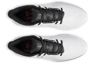 Under Armour Drive Fade pánske golfové topánky, biele
