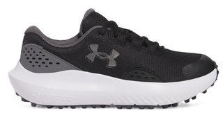 Under Armour Surge Golf pánske golfové topánky, čierne