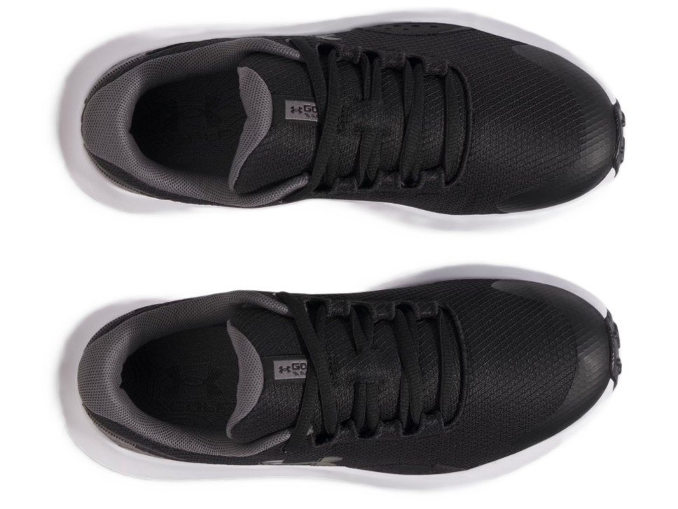 Under Armour Surge Golf pánske golfové topánky, čierne