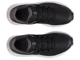 Under Armour Surge Golf pánske golfové topánky, čierne