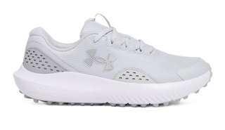 Under Armour Surge pánske golfové topánky, šedé