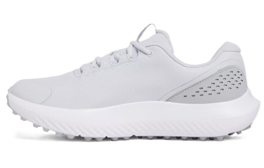 Under Armour Surge pánske golfové topánky, šedé