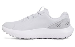 Under Armour Surge pánske golfové topánky, šedé