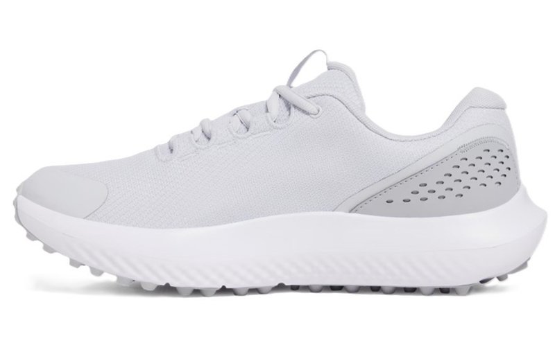 Under Armour Surge pánske golfové topánky, šedé