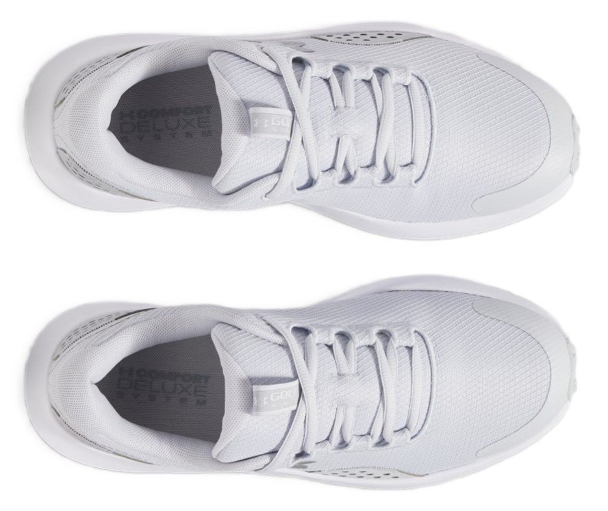 Under Armour Surge pánske golfové topánky, šedé