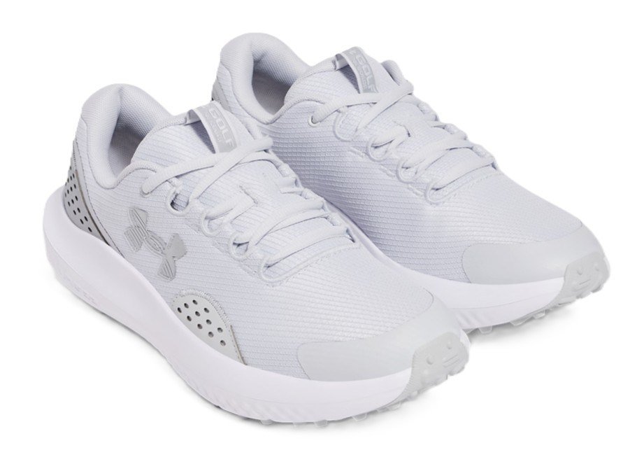 Under Armour Surge pánske golfové topánky, šedé