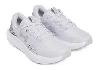 Under Armour Surge pánske golfové topánky, šedé