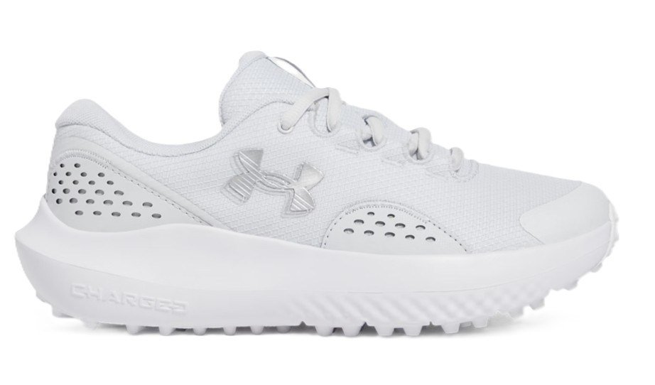 Under Armour Under Armour Surge Golf dámske golfové topánky, biele