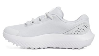 Under Armour Under Armour Surge Golf dámske golfové topánky, biele