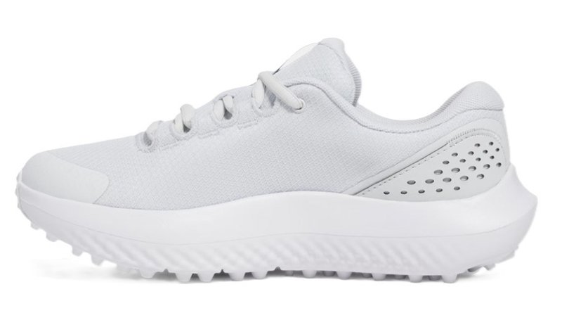 Under Armour Under Armour Surge Golf dámske golfové topánky, biele