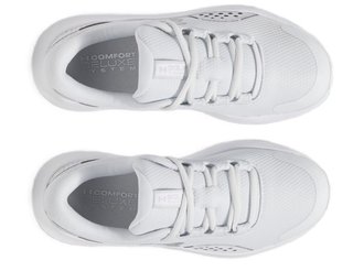 Under Armour Under Armour Surge Golf dámske golfové topánky, biele