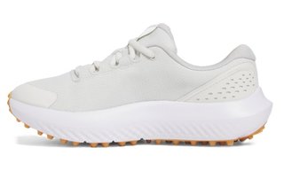 Under Armour Surge dámské golfové topánky, biele