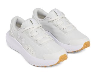 Under Armour Surge dámské golfové topánky, biele
