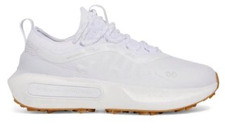 Under Armour Phantom Fore dámske golfové topánky, biele