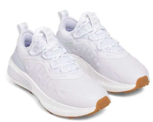 Under Armour Phantom Fore dámske golfové topánky, biele