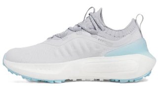 Under Armour Phantom Fore dámske golfové topánky, šedé