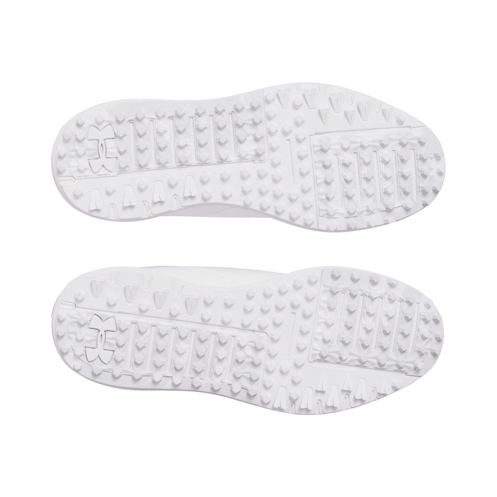 Under Armour Drive Fade SL dámske golfové topánky, biele