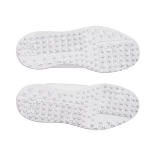Under Armour Drive Fade SL dámske golfové topánky, biele