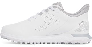 Under Armour Drive Fade SL dámske golfové topánky, biele