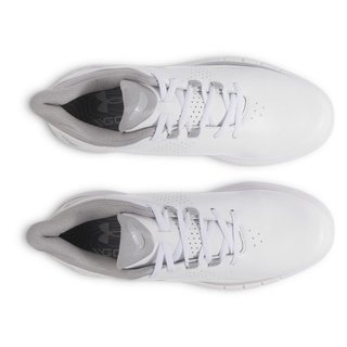 Under Armour Drive Fade SL dámske golfové topánky, biele