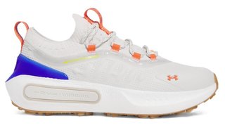Under Armour Phantom Fore Moving Day pánske golfové topánky, biele