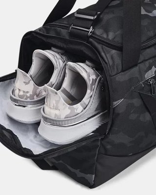 Under Armour Undeniable 5.0 Medium Duffle Bag, čierne camo