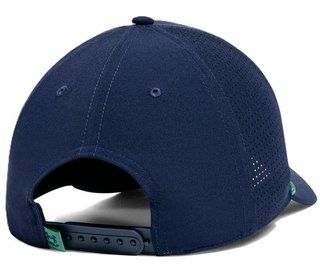 Under Armour Driver Snapback pánska šiltovka, midnight navy