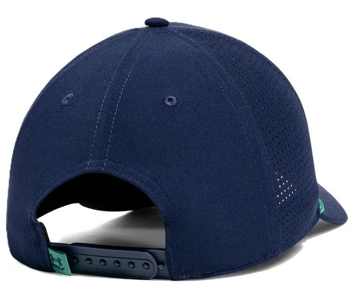 Under Armour Driver Snapback pánska šiltovka, midnight navy