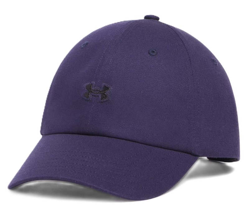 Under Armour Driver Low dámska kšiltovka, midnight navy