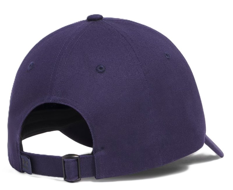 Under Armour Driver Low dámska kšiltovka, midnight navy