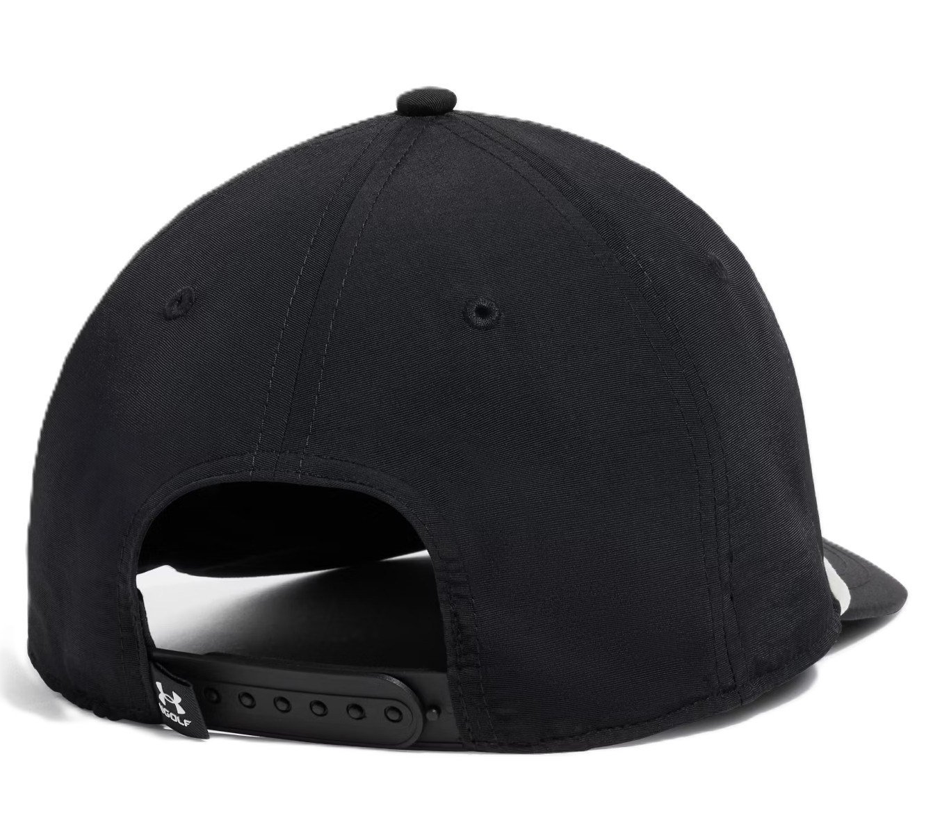Under Armour Drive 5 Panel Snapback pánska kšiltovka, čierna