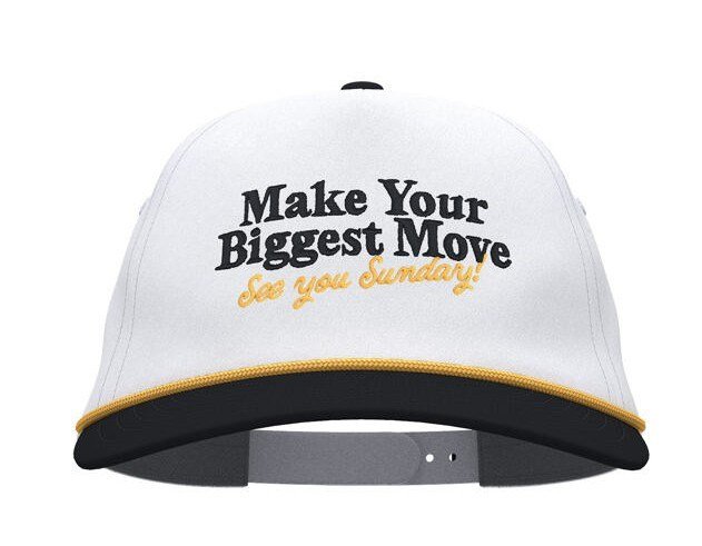 Under Armour Drive 5 Panel Snapback pánska kšiltovka, biela