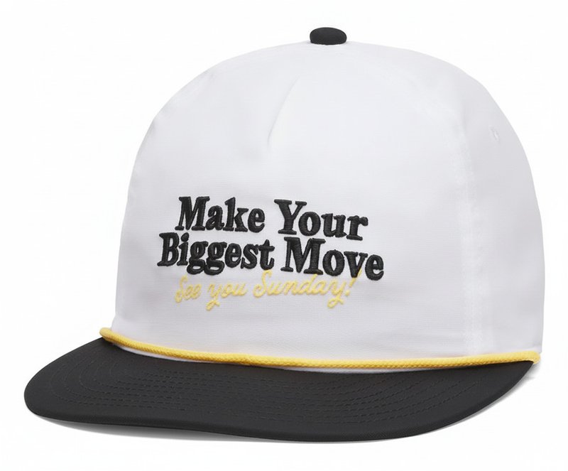 Under Armour Drive 5 Panel Snapback pánska kšiltovka, biela