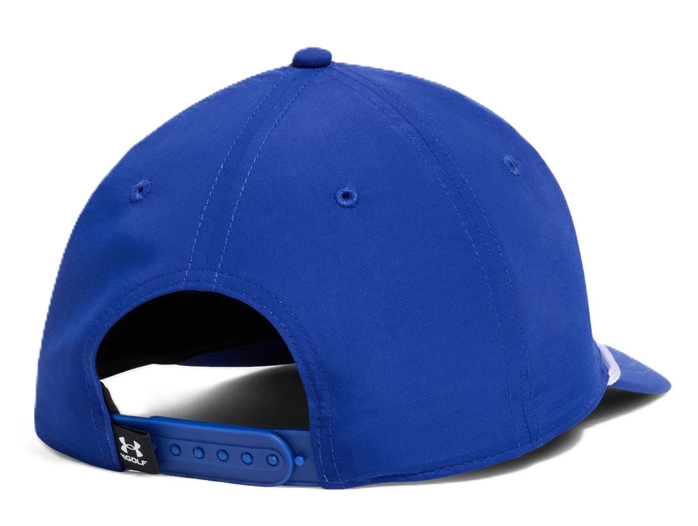 Under Armour Drive 5 Panel Snapback pánska kšiltovka, royal