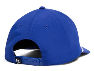 Under Armour Drive 5 Panel Snapback pánska kšiltovka, royal