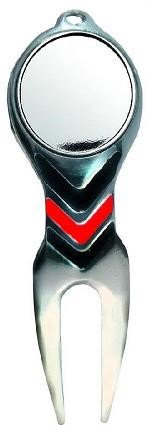 Longridge Apex Arrow Vypichovátko + ballmarker, stříbrná