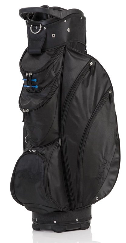 JuCad Spirit cart bag, čierny