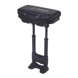 MGI Seat (Ai Series) príslušenstvo k vozíkom, čierne