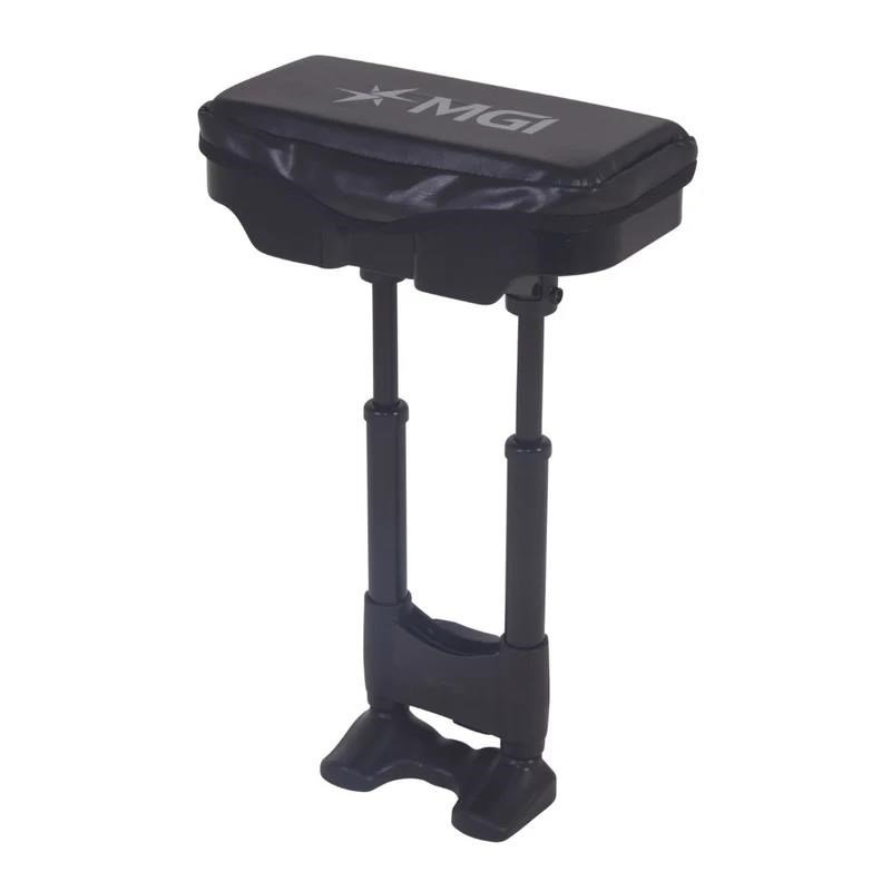 MGI Seat (Ai Series) príslušenstvo k vozíkom, čierne