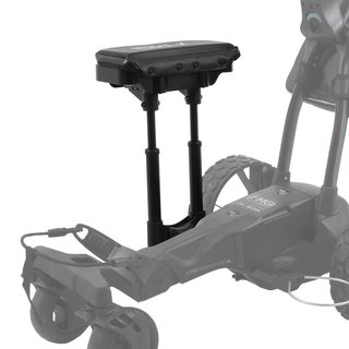 MGI Seat (Ai Series) príslušenstvo k vozíkom, čierne