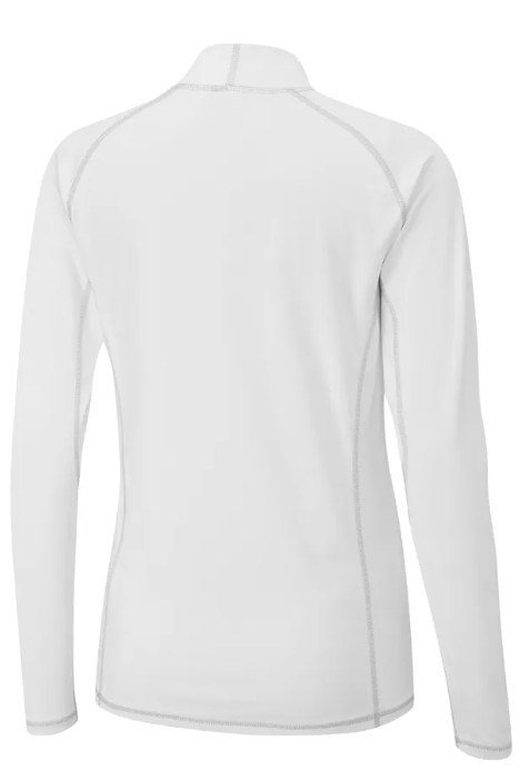 PING Britney ladies golf base layer, biela