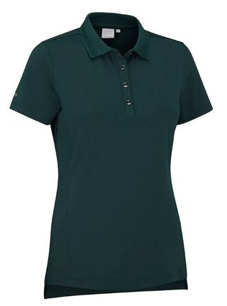 PING Sedona dámske polo, pine