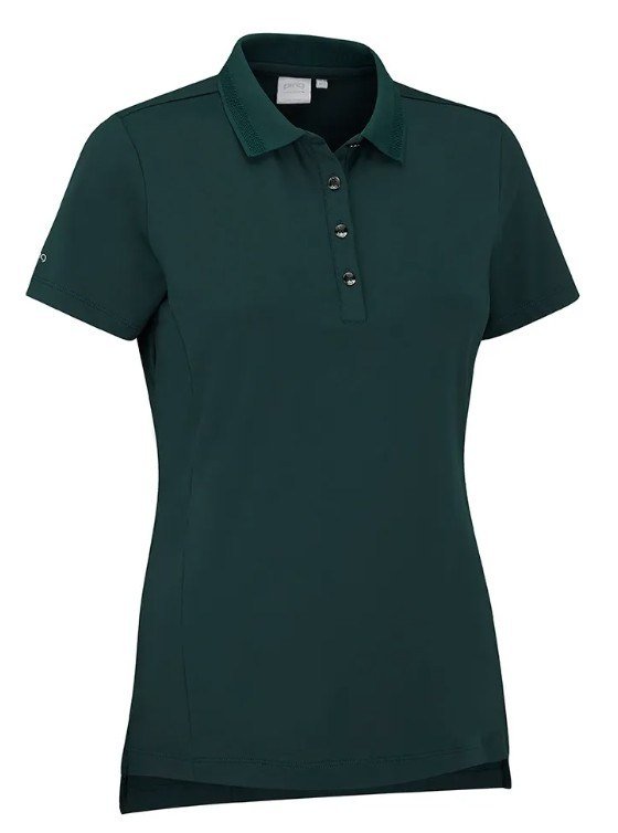 PING Sedona dámske polo, pine
